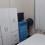Apartamento Em Copacabana A 3 Quadras Da Praia!