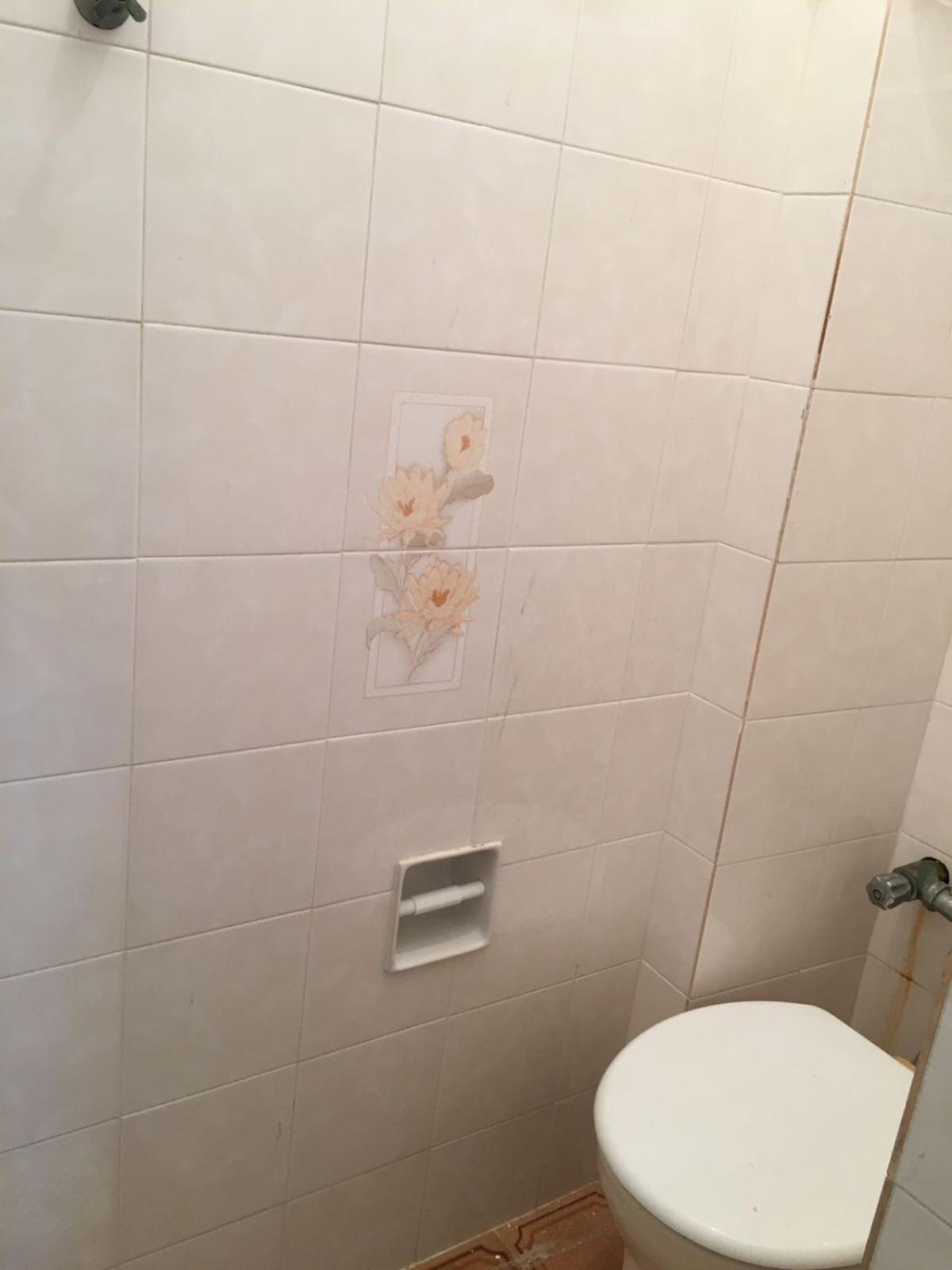 Em Copacabana A 3 Quadras Da Praia! Apartamento *