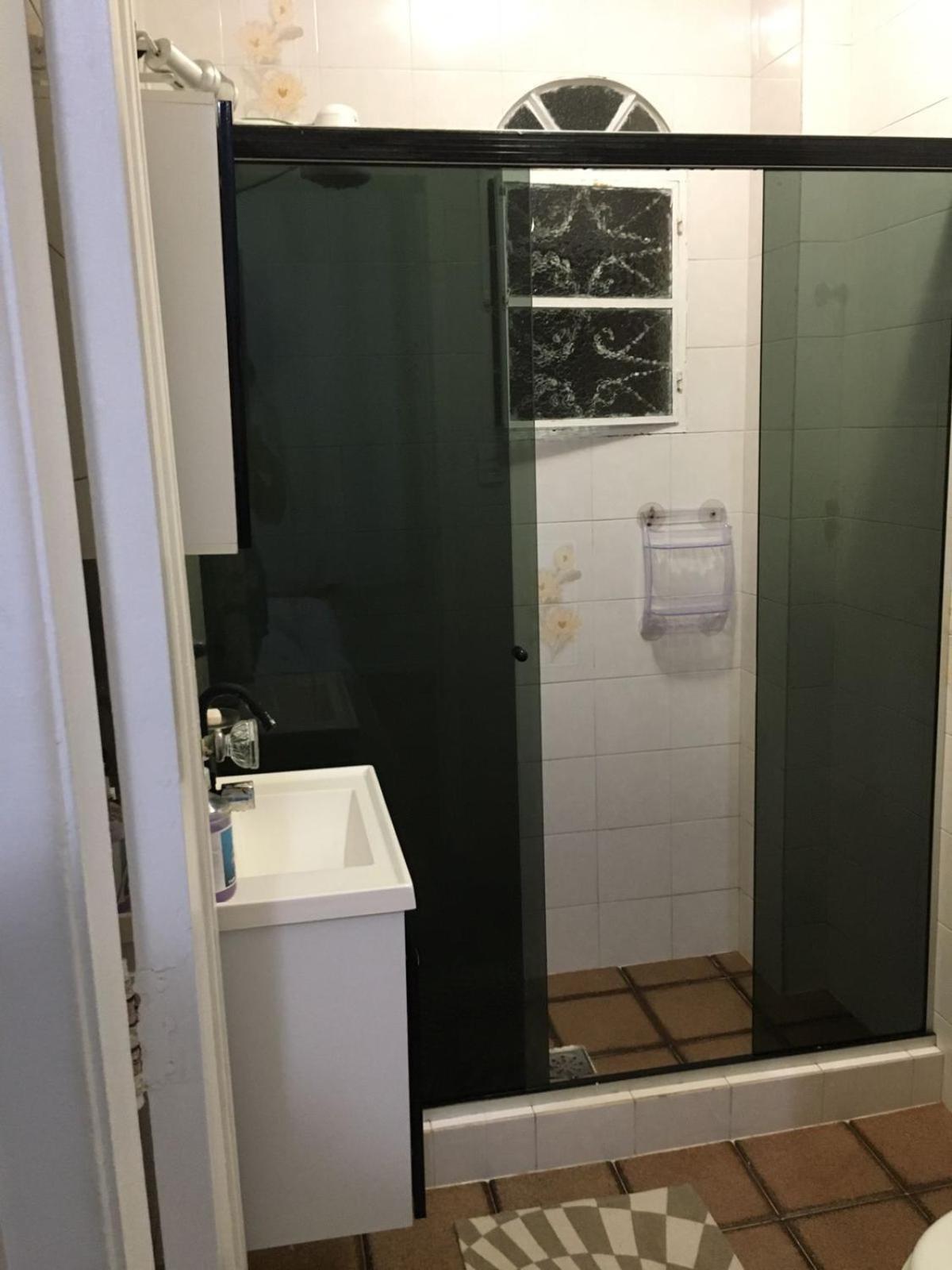 Apartamento Em Copacabana A 3 Quadras Da Praia! *